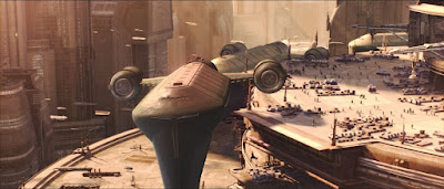 Star Wars Attack Of The Clones Movie Image 6