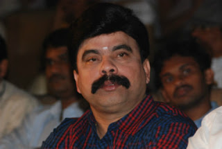 Powerstar Dr Srinivasan Still