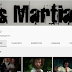 Nasos Martial Arts To κανάλι μας στο youtube