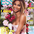 Ciara Brightens Up First 'Essence' Cover