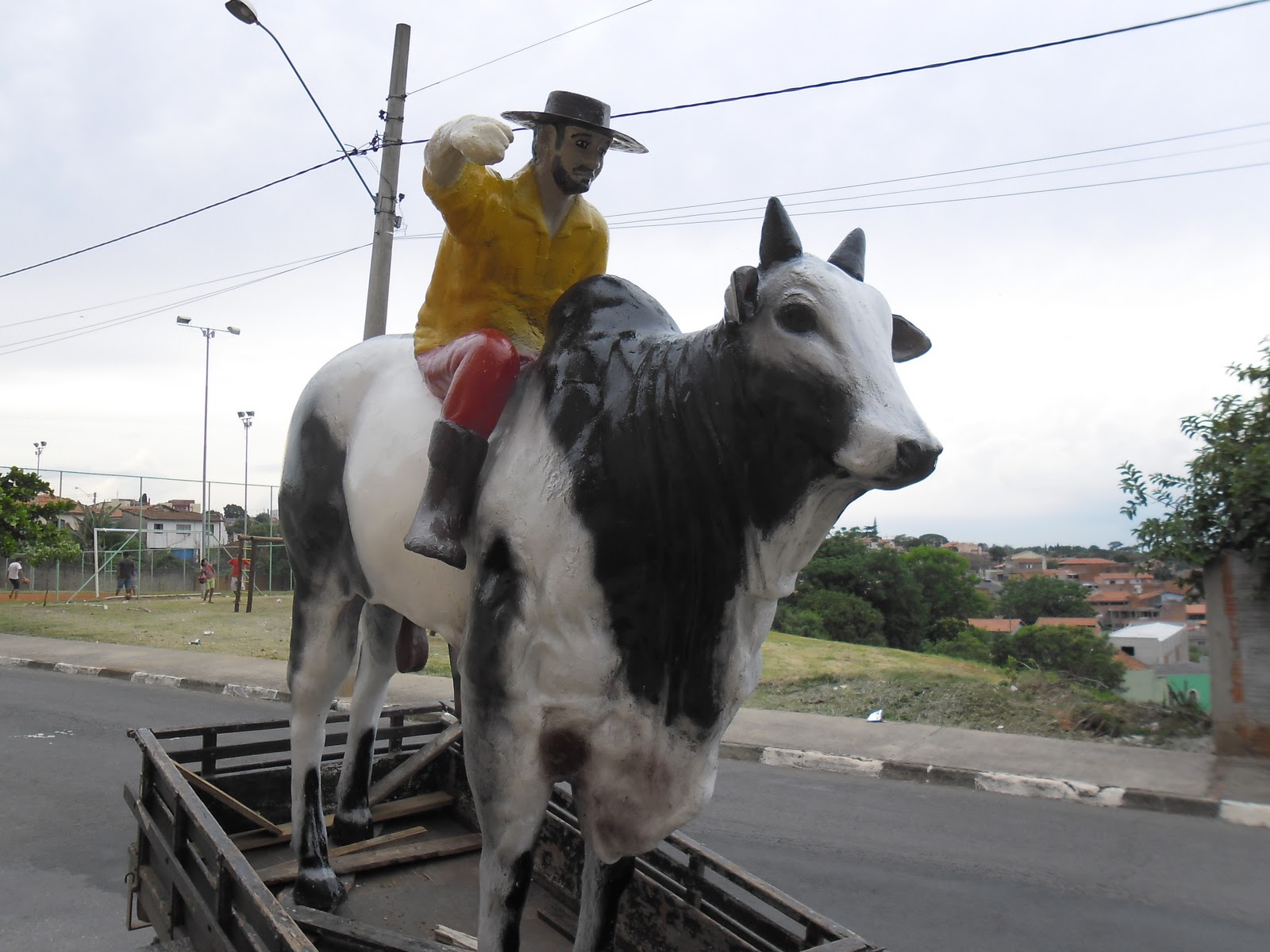 15 De Novembro 4383