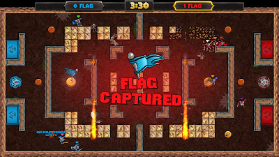 Knight Squad Game Screenshot 6