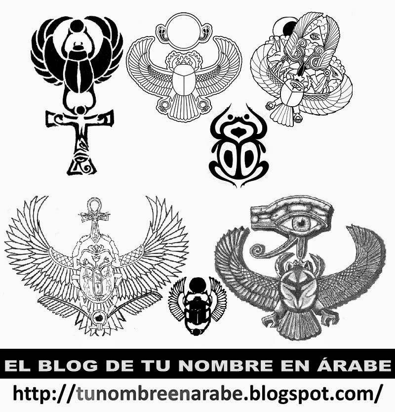 Disenos De Numeros Para Tatuajes