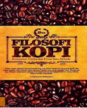 Ebook: Filosofi Kopi - Dee Lestari Ebook: Filosofi Kopi - Dee Lestari