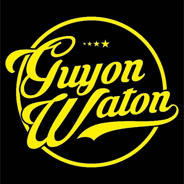Lirik GuyonWaton - Korban Janji