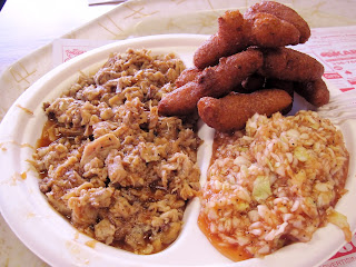 No pork for you! BBQ festival cancelled over labor shortage