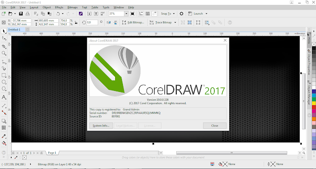 coreldraw graphics suite x6 torrent