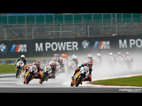 Red Bull Rookies Cup