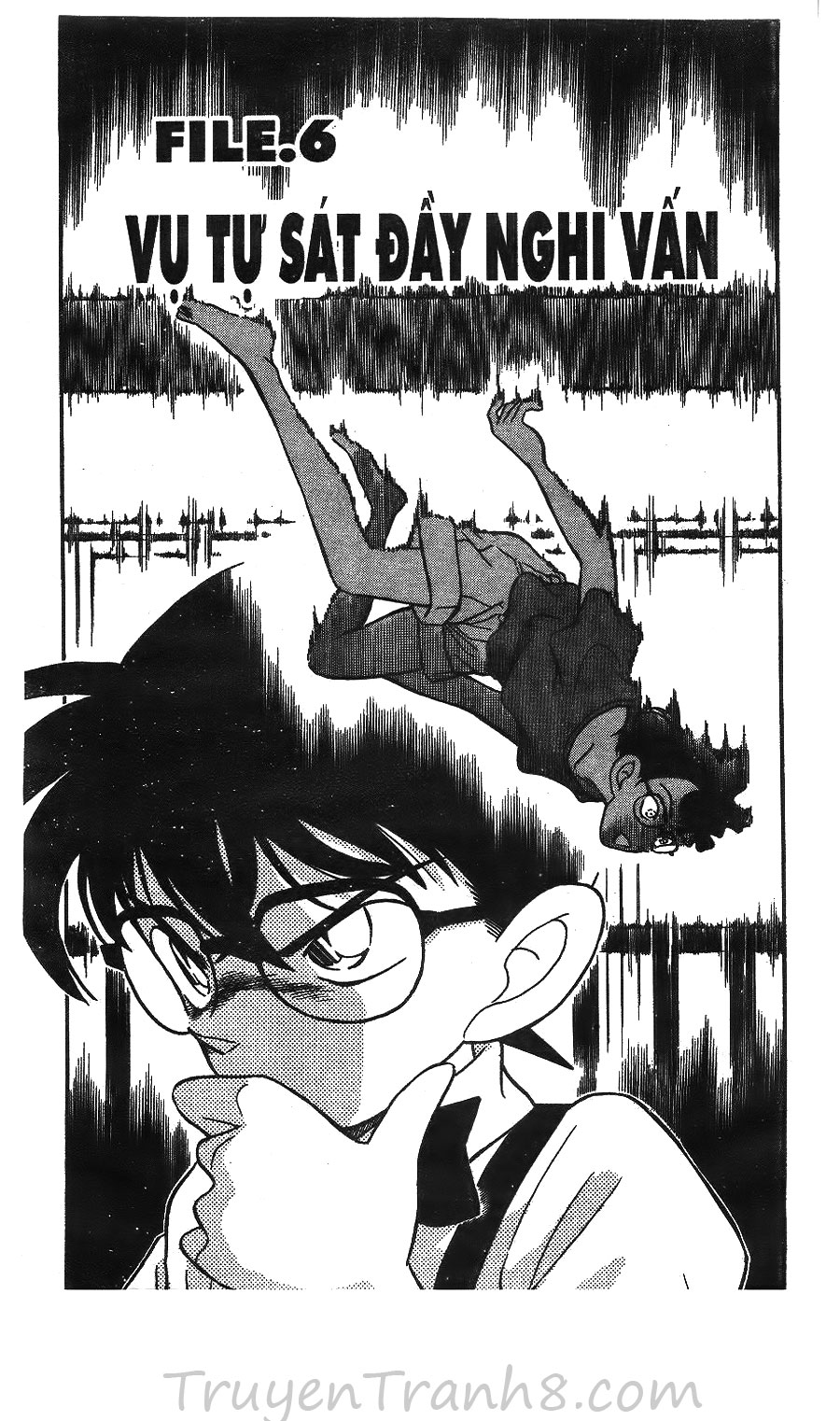 Detective Conan Chap 126 - Truyen.Chap.VN