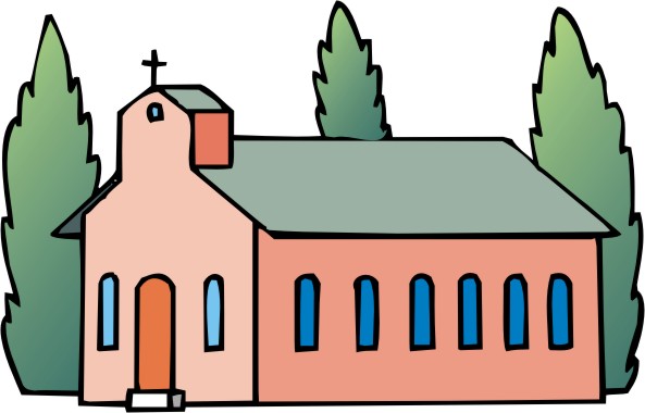 free clipart for church use - photo #18