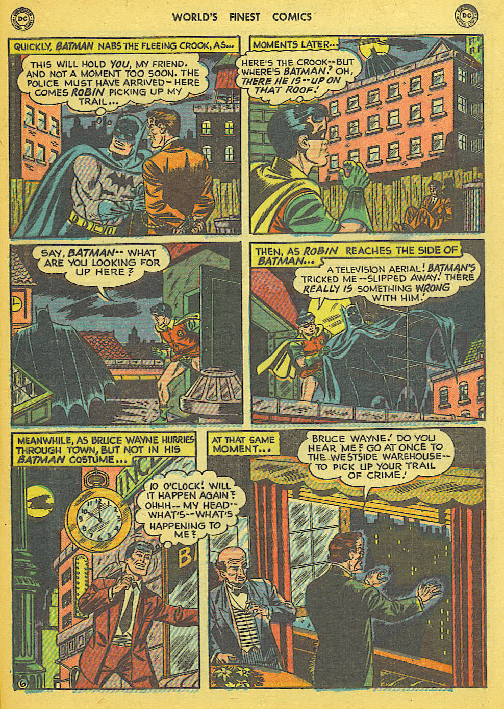 Worlds Finest Comics 44 Page 66