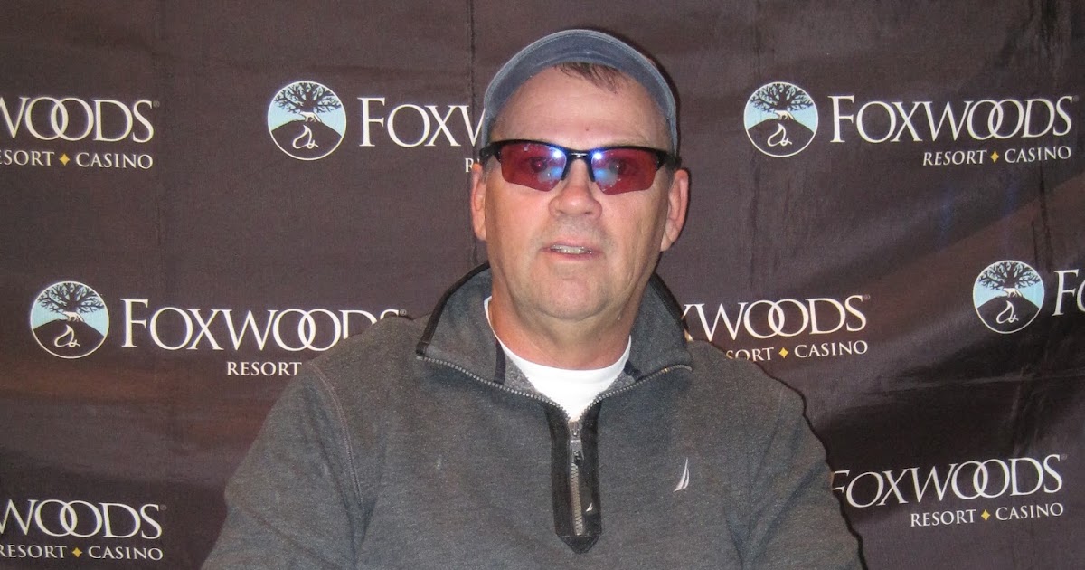 Foxwoods poker john binns wins foxwoods wpf event 3 300 plo hi lo 8 