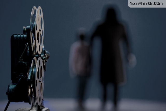 Điềm Gỡ 2 - Sinister 2