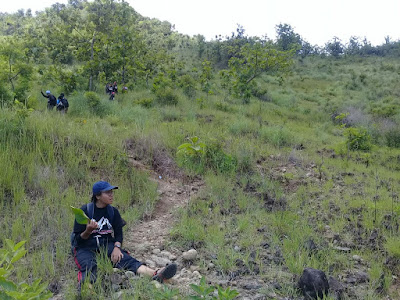 Lintas Alam Bukit Walikukun Lintas Alam Bukit Walikukun