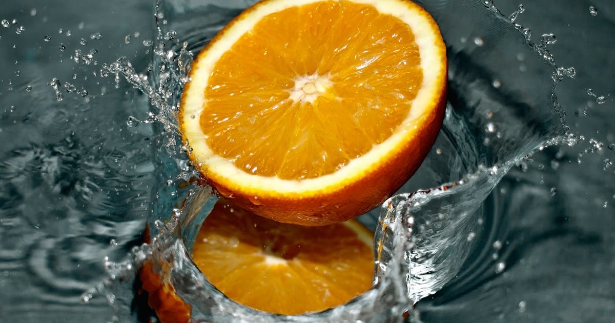 Joke 16 Orange Dropout