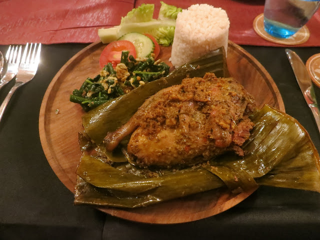 Bebek Betutu Bebek Betutu