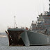 Marinha russa no Mediterrâneo: manobras e política.