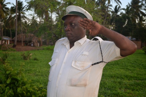 Msanii Ismail Makombe wa Vituko Show Maarufu Kundambanda Amefariki Dunia