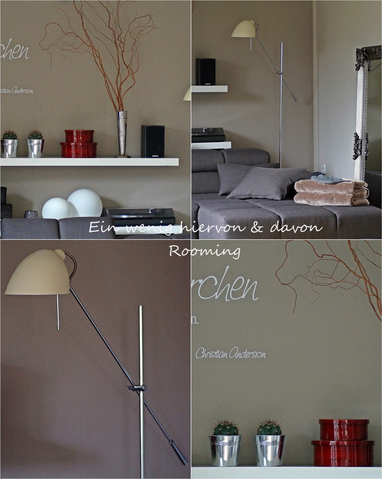 Blog & Fotografie by it's me! | Lifestyle |  http://www.einwenighiervonunddavon.de