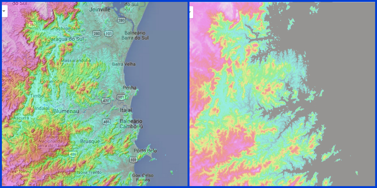 Tudo Lista Quando o Nível do
