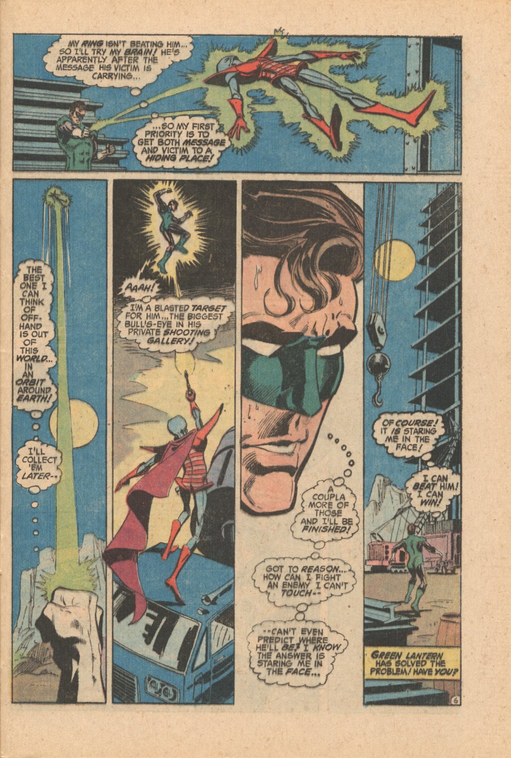 The Flash (1959) issue 220 - Page 29
