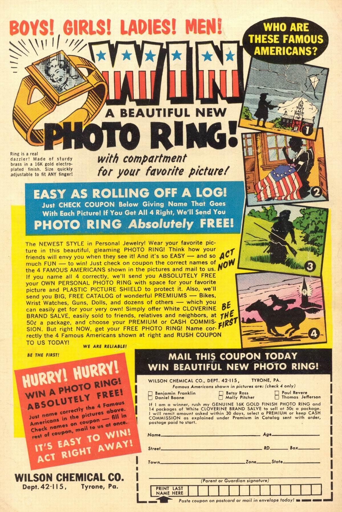 Read online World's Finest Comics comic -  Issue #118 - 36