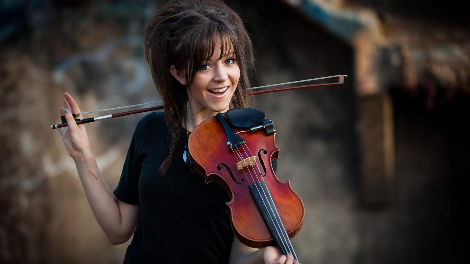 Lindsey Stirling Lindsey Stirling