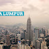 Kuala Lumpur menjadi daya tarikan para pelancong