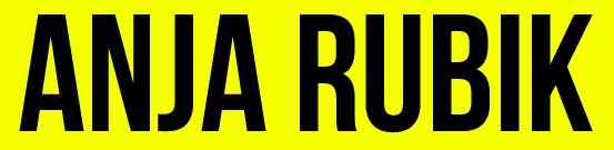 Stingy Style: Anja Rubik