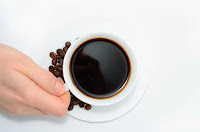 Le Café, un excellent remède naturel aliment anti age