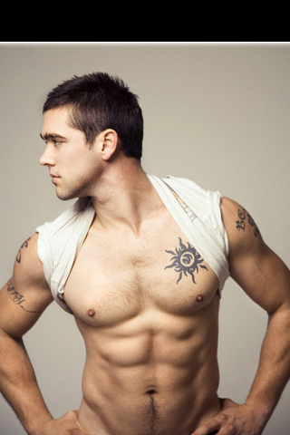 thealbamale: Jason Beam | A Complete Dream