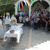 Εορτάσθηκε η Μετακομιδή των Ιερών Λειψάνων του Αγίου Νικολάου στον Φράξο Άρτης