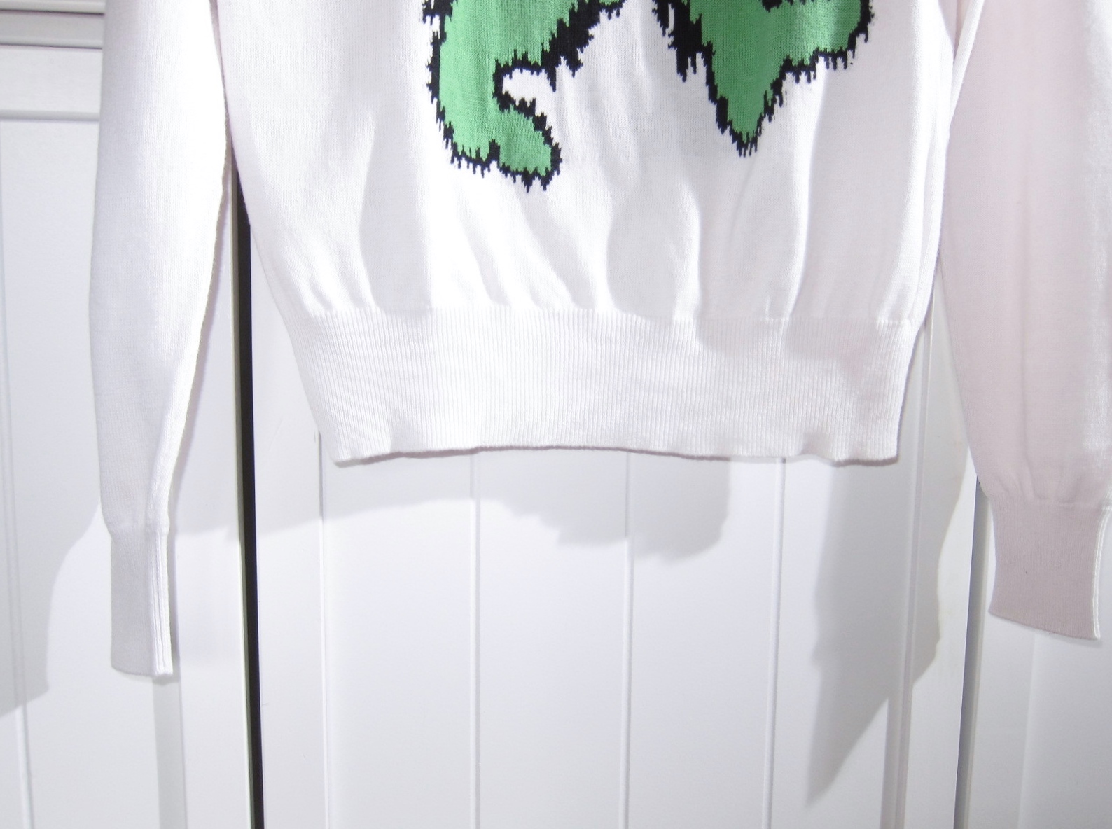 J W Anderson Feith Blog