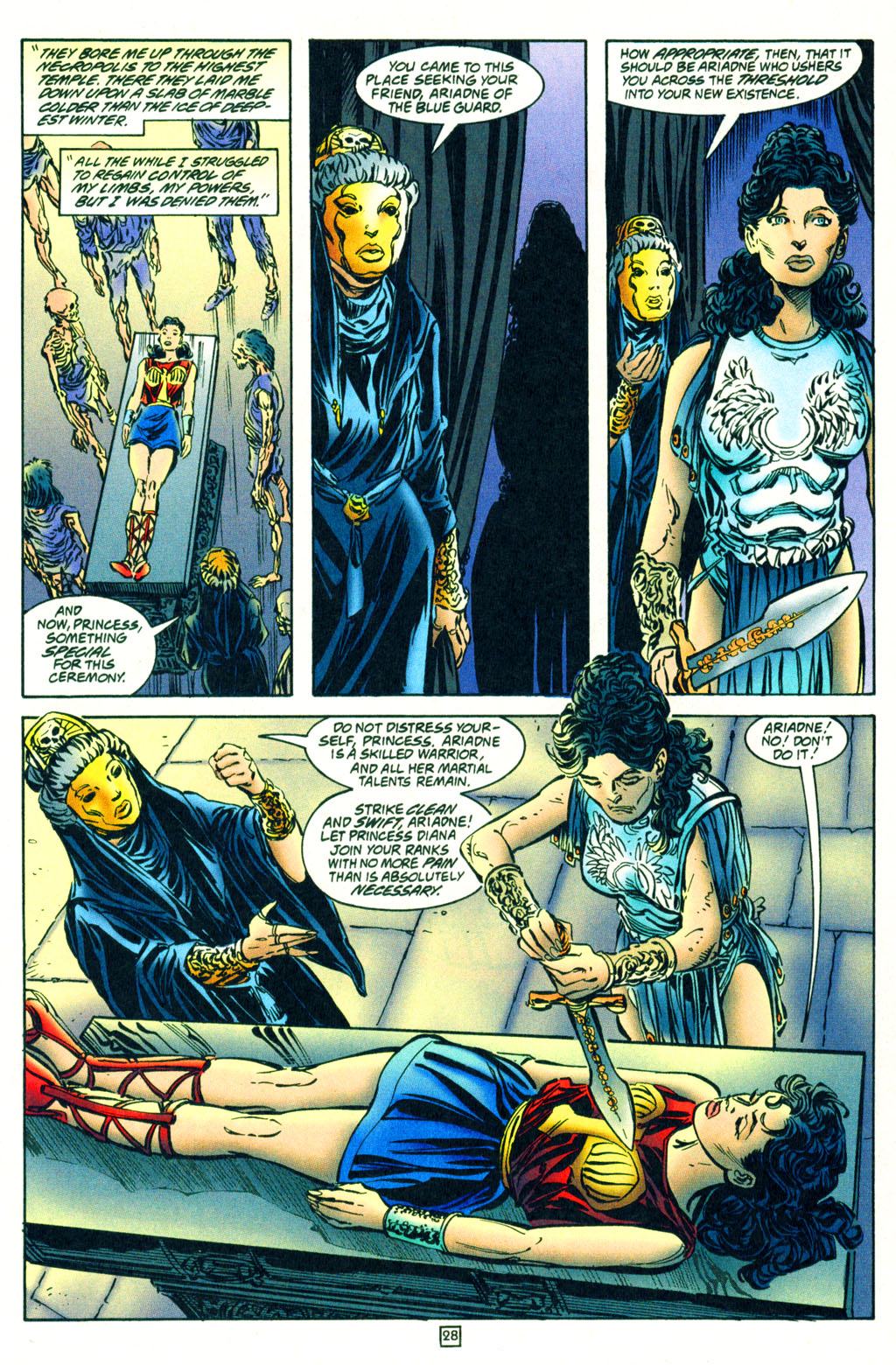 Wonder Woman (1987) Annual_6 Page 27