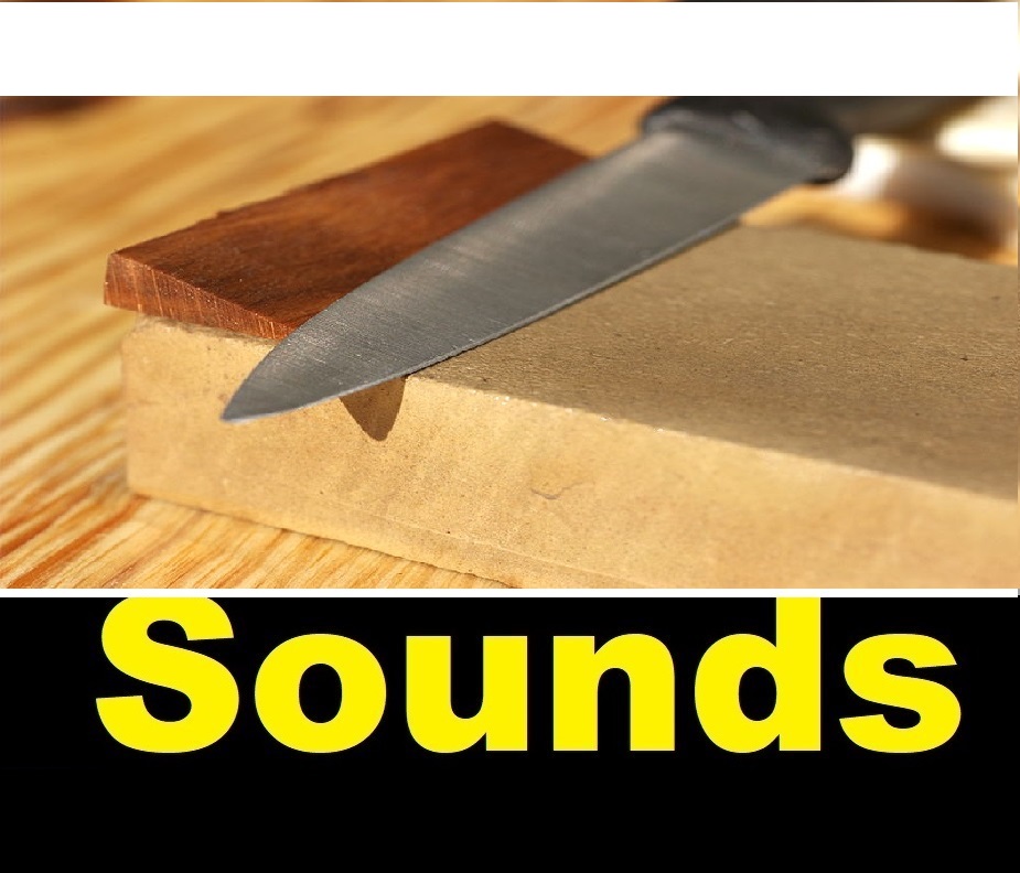 All Sound Effects Sharpening Knife Sound Effects All Sounds download