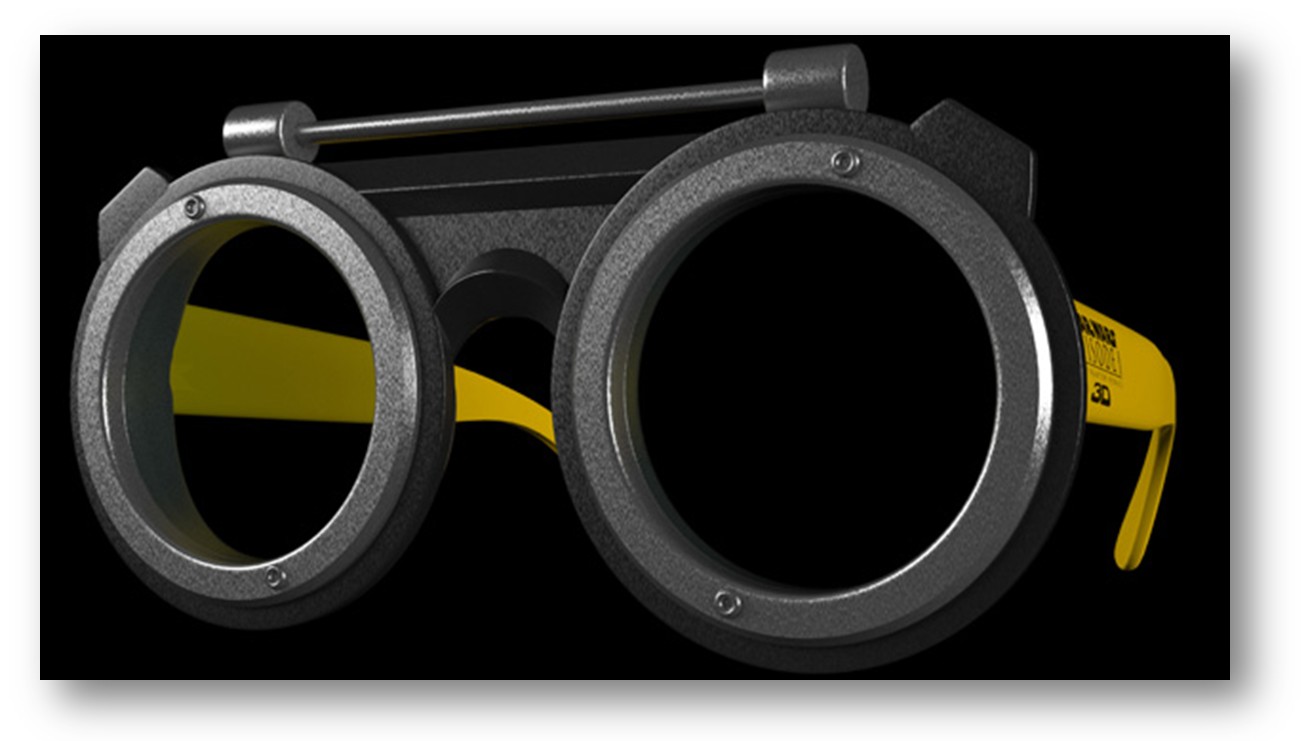 MarketSaw 3D Movies, Gaming and Technology 3D Geek Alert AMC To