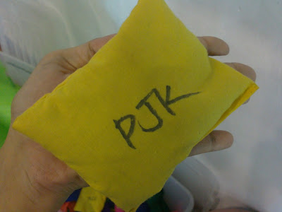 MELANGKAH MESTI KE DEPAN..: Kelas Pergerakan Asas 1.2.2012