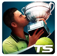 TOP SEED Tennis Manager MOD APK TOP SEED Tennis Manager MOD APK