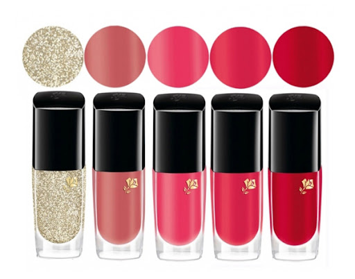Mini Le Vernis Лак за нокти от Lancоme