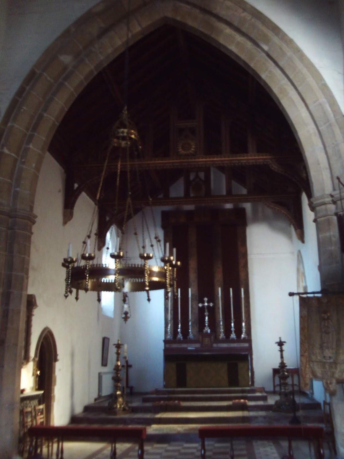 Walking The Peak Womersley, Little Smeaton, Kirk Smeaton, Campsall