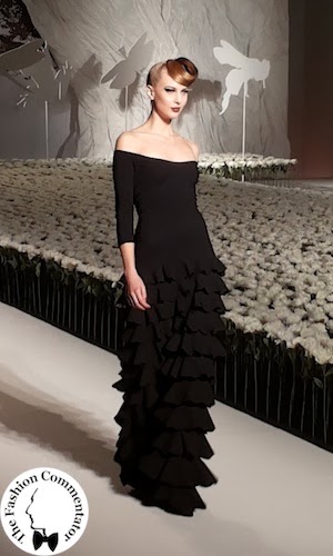 La Petite Robe di Chiara Boni fall winter 2014 La Petite Robe di Chiara Boni fall winter 2014