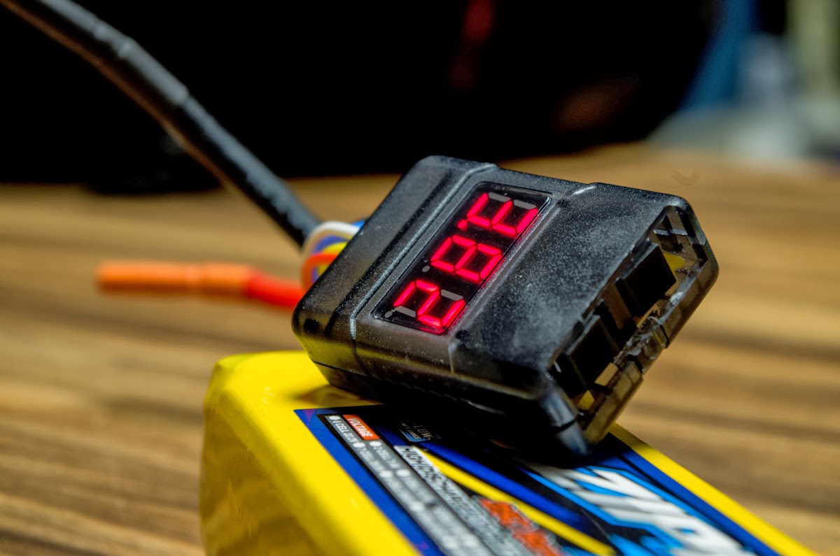 Guidelines: Ensuring long life operation of LiPo batteries - Renata