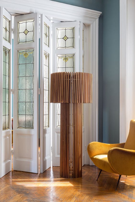 studio klaer l trend alert illuminare con il legno la tazzina blu studio klaer l trend alert illuminare con il legno la tazzina blu