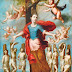 ST. SYMPHOROSA AND HER SEVEN SONS, MARTYRS