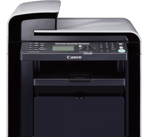 Canon i-SENSYS MF4570dn Driver Printer Download & Setup for Windows 10 8 7
