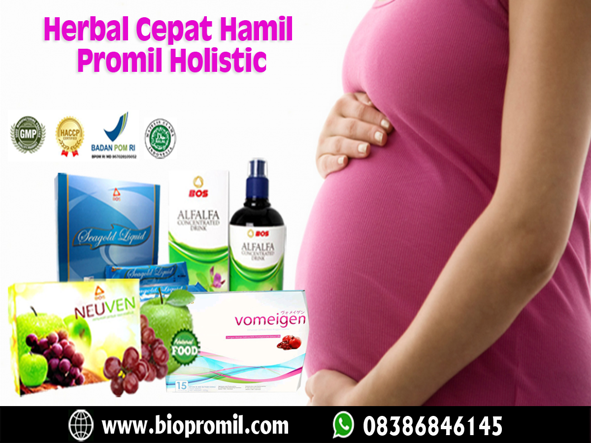 Paket Herbal Bee Untuk Pcos Website Resmi Promil Holistic