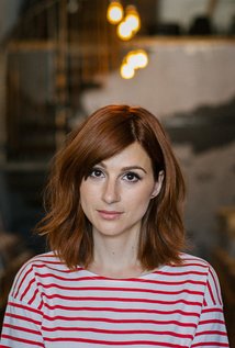 Aya Cash