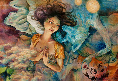 Belajar Seni Tik Bahasa Jawa Menggambar Ekspresi