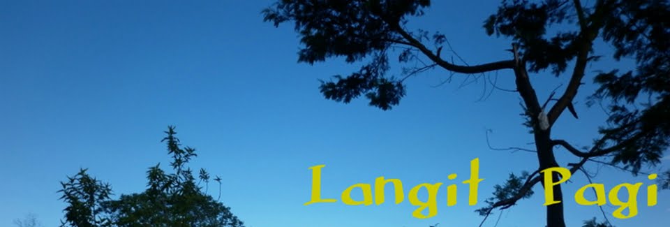 Langit Pagi