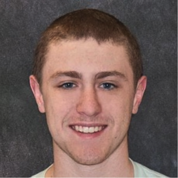 SUNY Geneseo History Department Geneseo History Major Todd Christensen